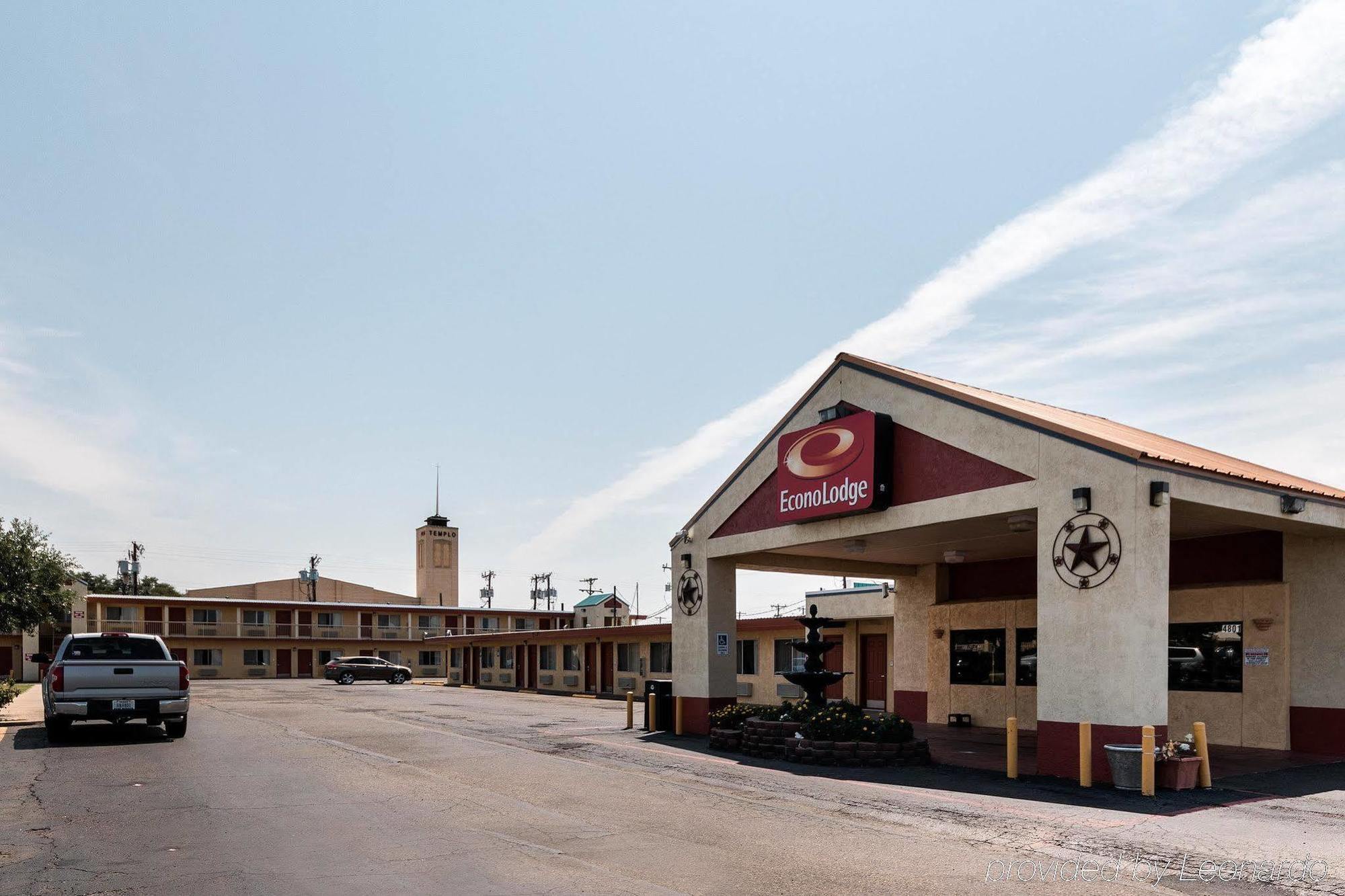 Lone Star Inn Λούμποκ Εξωτερικό φωτογραφία