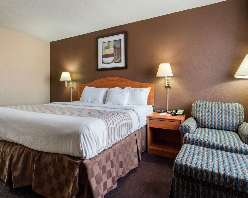 Lone Star Inn Λούμποκ Δωμάτιο φωτογραφία