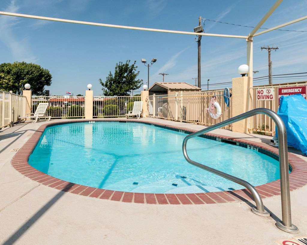 Lone Star Inn Λούμποκ Ανέσεις φωτογραφία