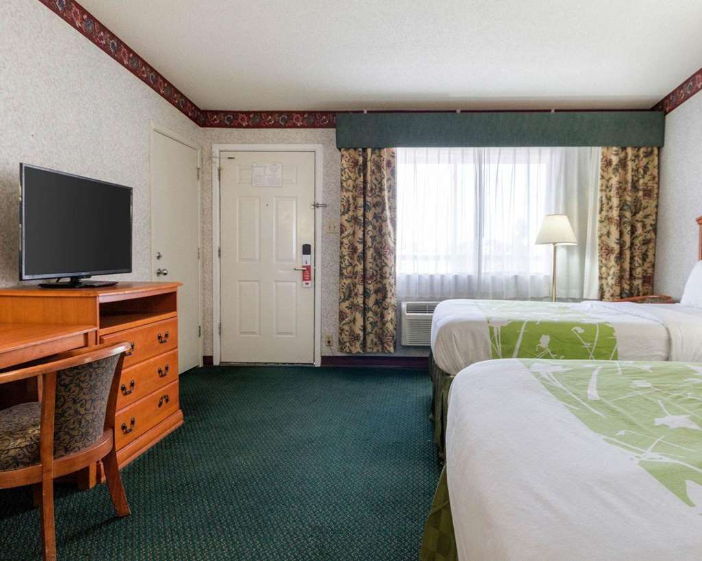 Lone Star Inn Λούμποκ Δωμάτιο φωτογραφία