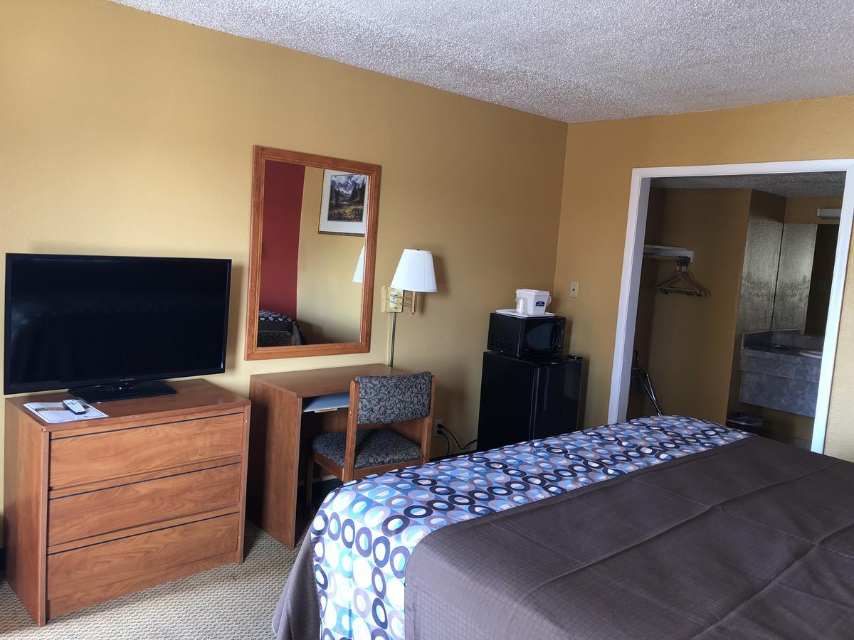 Lone Star Inn Λούμποκ Εξωτερικό φωτογραφία