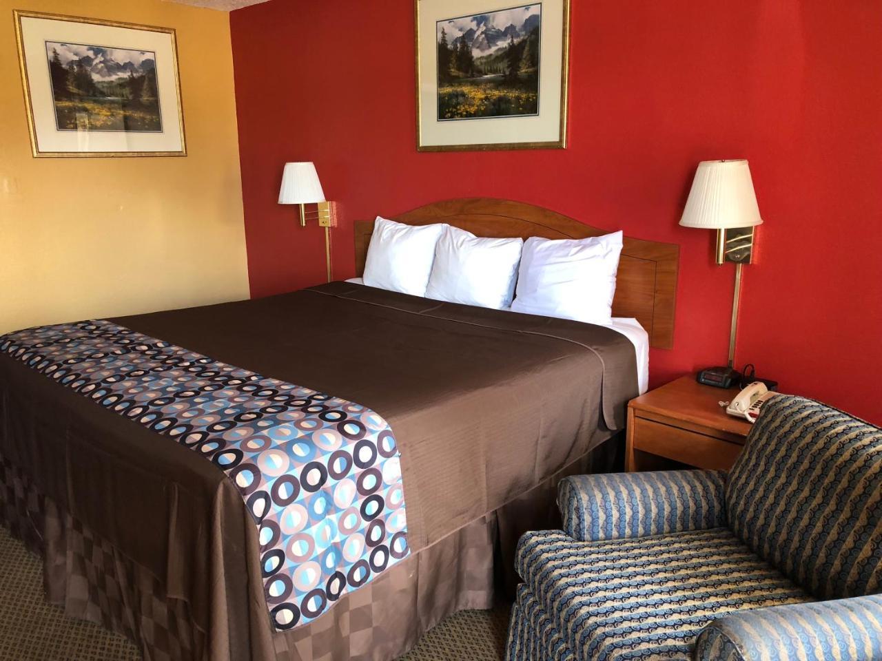 Lone Star Inn Λούμποκ Εξωτερικό φωτογραφία