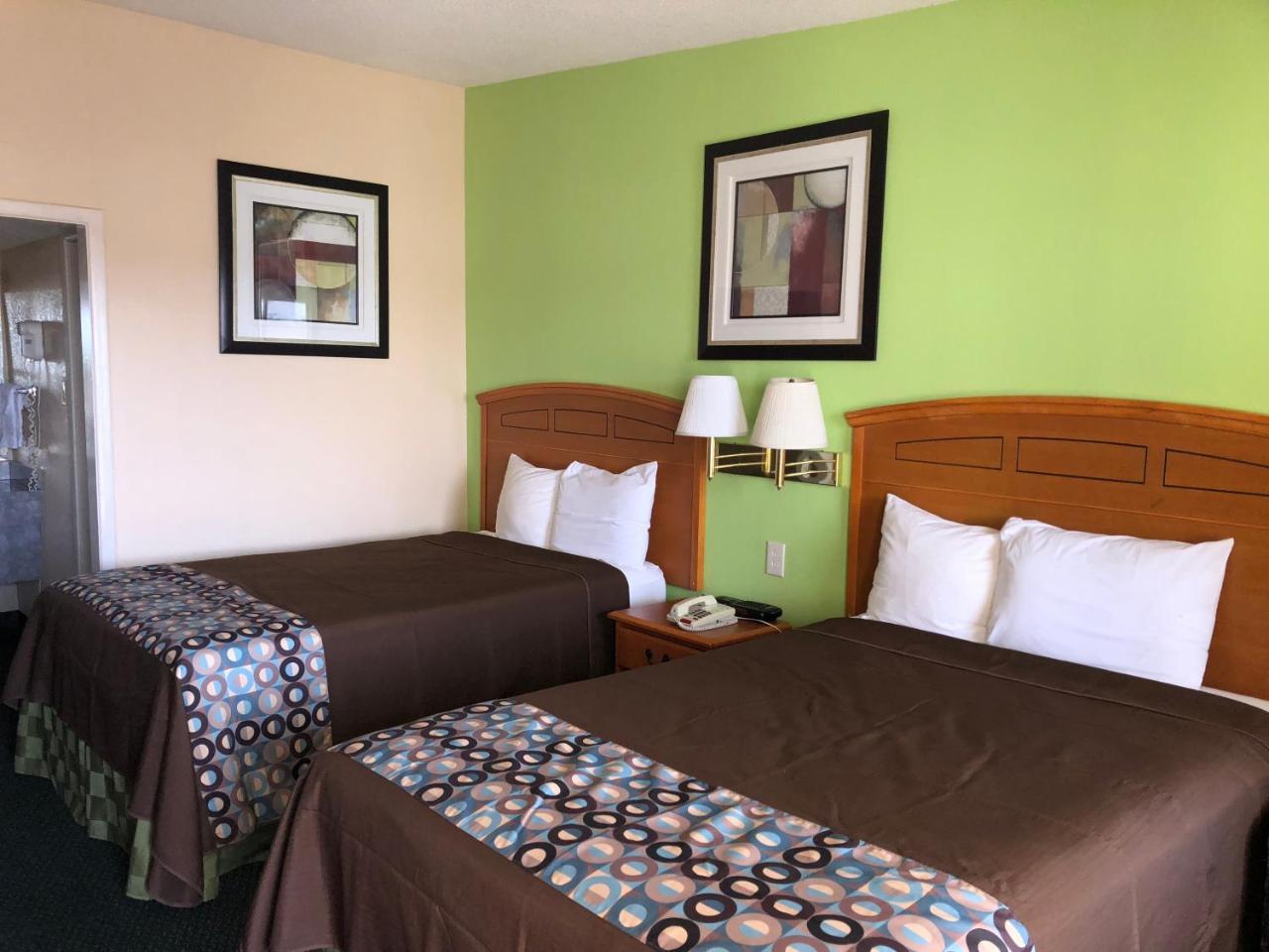 Lone Star Inn Λούμποκ Εξωτερικό φωτογραφία