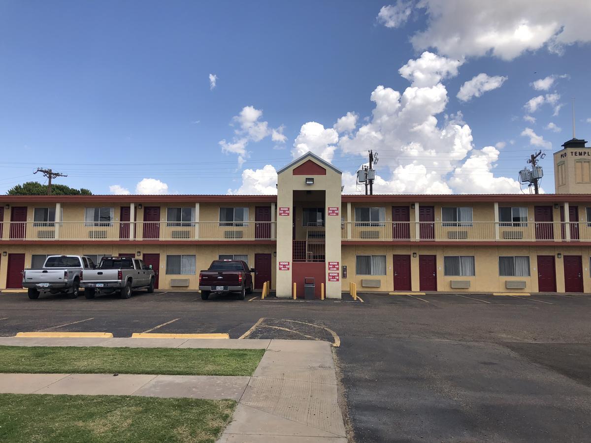 Lone Star Inn Λούμποκ Εξωτερικό φωτογραφία